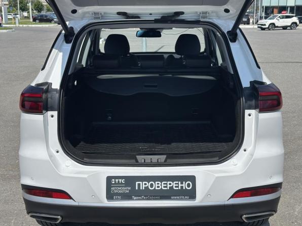 Chery Tiggo 7 Pro Max I с пробегом 2023 года, цена 2 195 000 рублей, 15975 км, внедорожник, Автокод Объявления