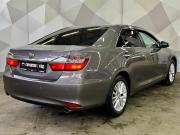Toyota Camry VII (XV50) Рестайлинг Оренбург  - изображение 30