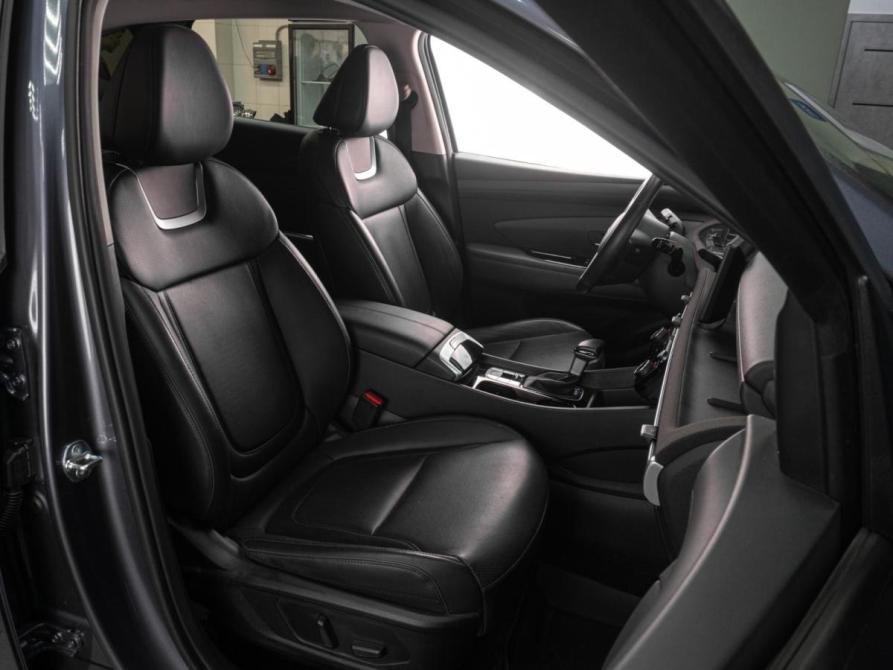 Hyundai Tucson IV Тюмень  - изображение 8