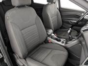 Ford Kuga II Москва  - изображение 50