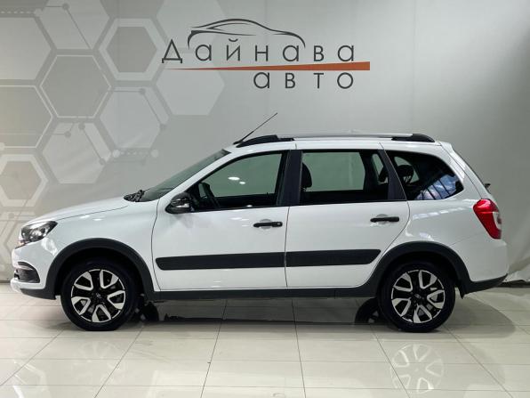 Lada (ВАЗ) Granta I Рестайлинг с пробегом 2024 года, цена 980 000 рублей, 25934 км, универсал, Автокод Объявления