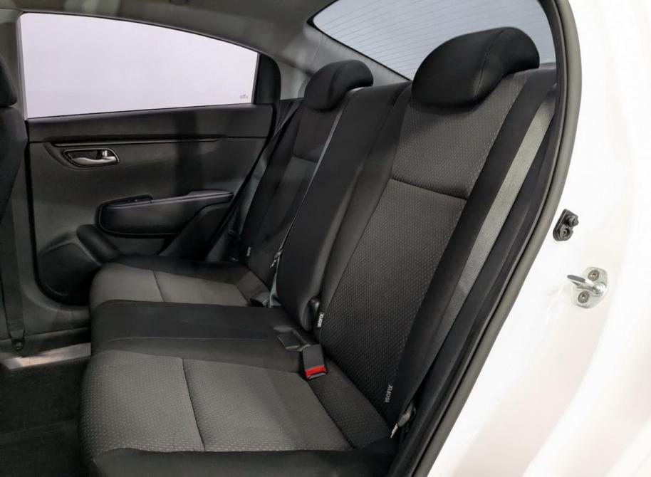 Kia Rio IV Рестайлинг Санкт-Петербург  - изображение 12