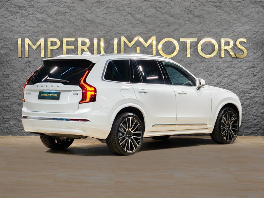 Volvo XC90 II Рестайлинг 2 Москва  - изображение 7