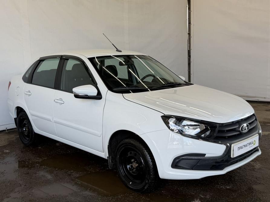 Lada (ВАЗ) Granta I Рестайлинг Псков  - изображение 3