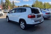 Chevrolet Orlando I Альметьевск  - изображение 32