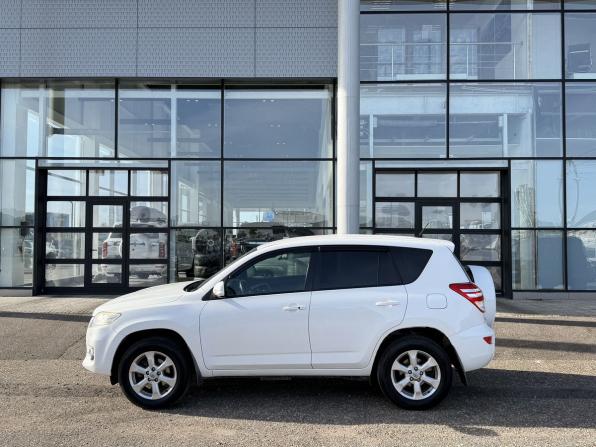 Toyota RAV4 III (XA30) Рестайлинг с пробегом 2010 года, цена 1 230 000 рублей, 204386 км, внедорожник, Автокод Объявления