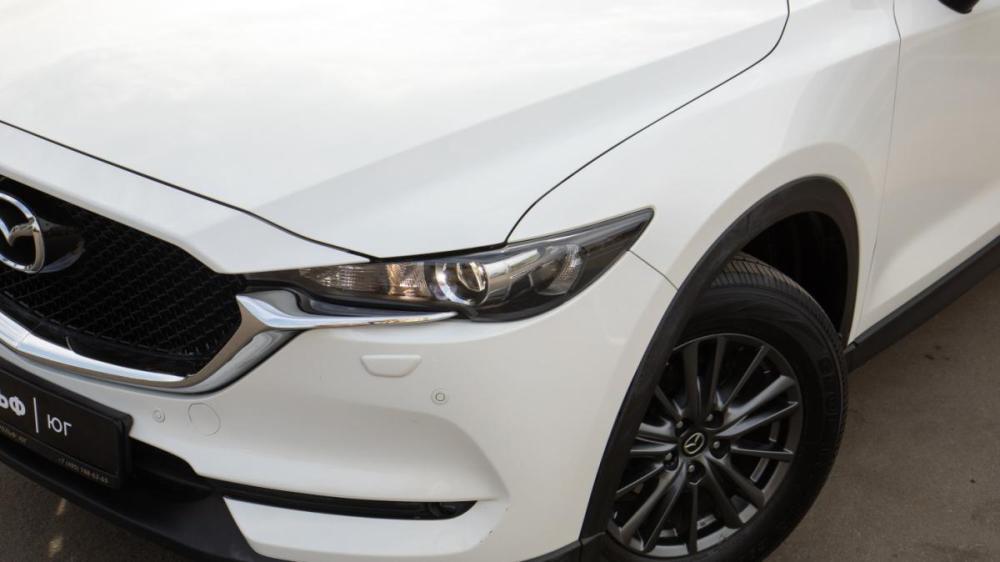 Mazda CX-5 II Москва  - изображение 20