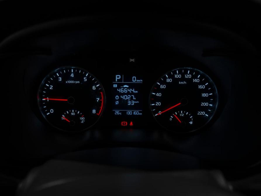 Kia Rio IV Москва  - изображение 11