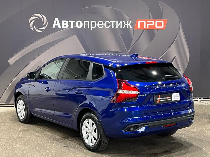 Lada (ВАЗ) Iskra Пермь  - изображение 7