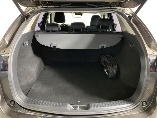 Mazda CX-5 II с пробегом 2020 года, цена 2 548 000 рублей, 118060 км, внедорожник, Автокод Объявления