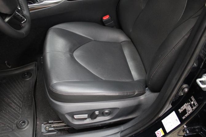Toyota Camry VIII (XV70) с пробегом 2018 года, цена 2 650 000 рублей, 116000 км, седан, Автокод Объявления