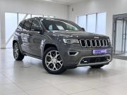 Jeep Grand Cherokee IV (WK2) Рестайлинг Волгоград  - изображение 42