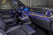 Mercedes-Benz V-Класс III (W447) Рестайлинг Казань  - изображение 22