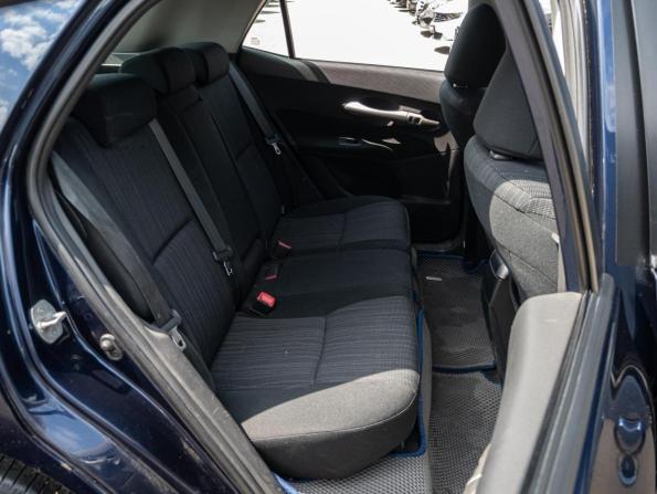 Toyota Auris I с пробегом 2008 года, цена 795 000 рублей, 184901 км, хэтчбек, Автокод Объявления