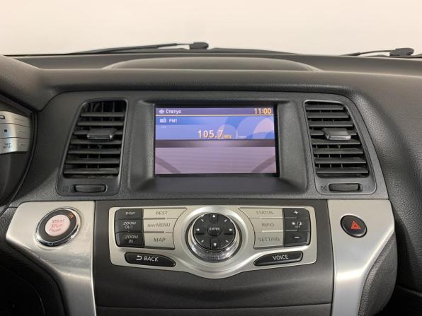 Nissan Murano II (Z51) Рестайлинг с пробегом 2012 года, цена 996 000 рублей, 165000 км, внедорожник, Автокод Объявления