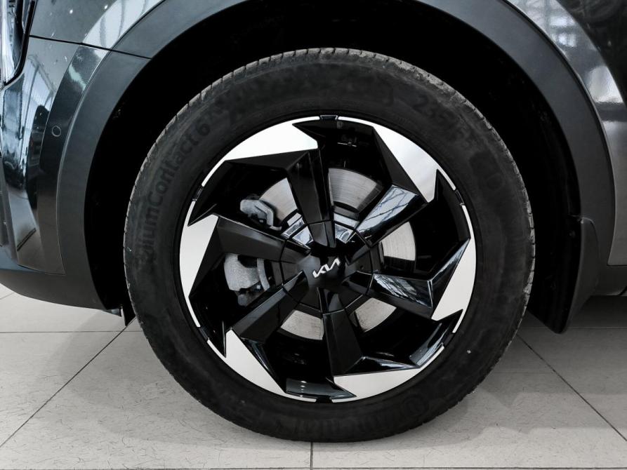 Kia Sorento IV Рестайлинг Казань  - изображение 22