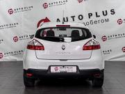 Renault Megane III Рестайлинг Минеральные Воды  - изображение 18
