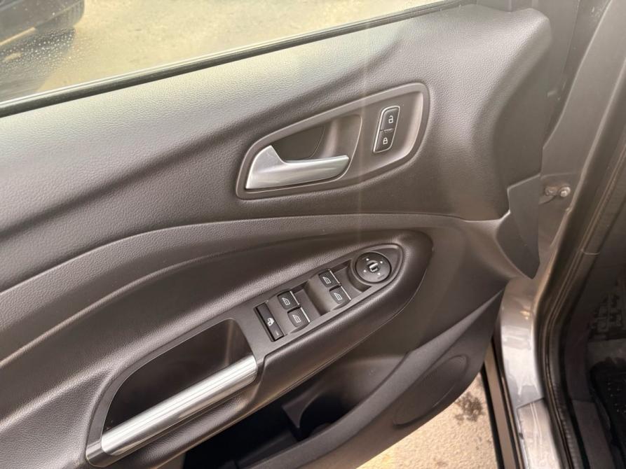 Ford Kuga II Ростов-на-Дону  - изображение 13