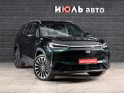 Geely Galaxy M7 Екатеринбург  - изображение 22