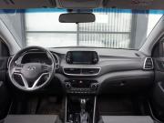 Hyundai Tucson III Рестайлинг Москва  - изображение 27