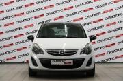 Opel Corsa D Рестайлинг II Сургут  - изображение 29