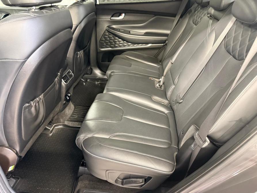 Hyundai Santa Fe IV Рестайлинг Тюмень  - изображение 20