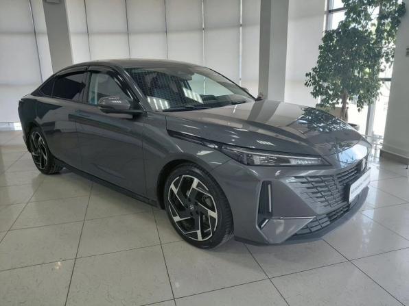 Changan Lamore с пробегом 2023 года, цена 1 690 000 рублей, 131500 км, седан, Автокод Объявления