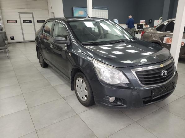 Ravon R4 с пробегом 2017 года, цена 449 900 рублей, 240000 км, седан, Автокод Объявления