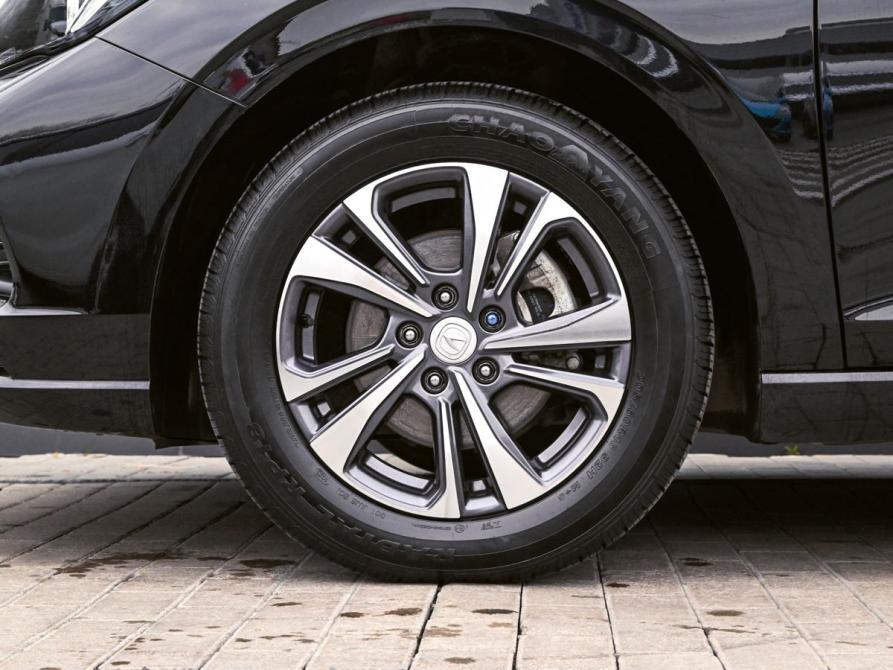 Changan Eado Plus Екатеринбург  - изображение 22