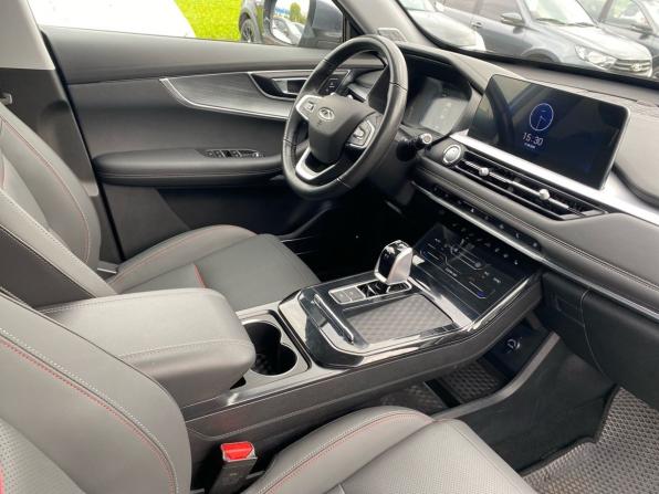 Chery Tiggo 7 Pro I с пробегом 2023 года, цена 1 790 000 рублей, 49343 км, внедорожник, Автокод Объявления