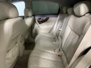 Infiniti FX II (S51) Москва  - изображение 39