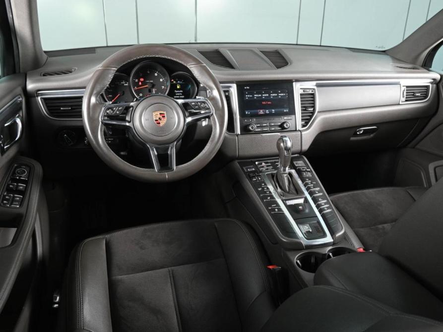 Porsche Macan I Ростов-на-Дону  - изображение 6