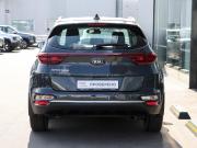 Kia Sportage IV Рестайлинг Москва  - изображение 28