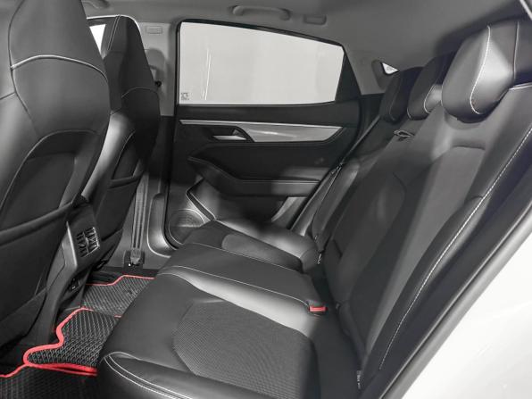 JAC J7 I с пробегом 2023 года, цена 1 439 000 рублей, 20960 км, лифтбек, Автокод Объявления