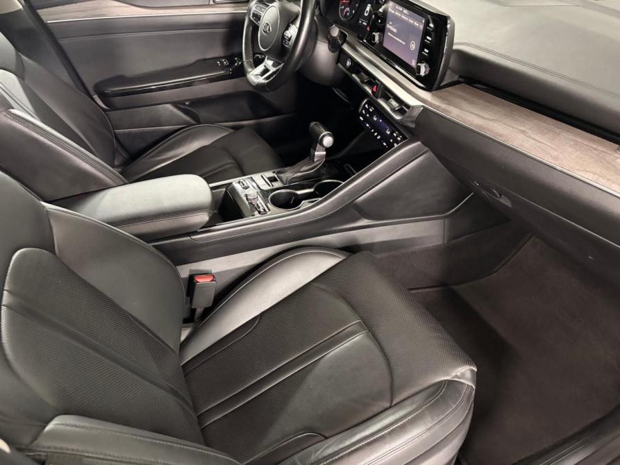 Kia K5 III Екатеринбург  - изображение 29