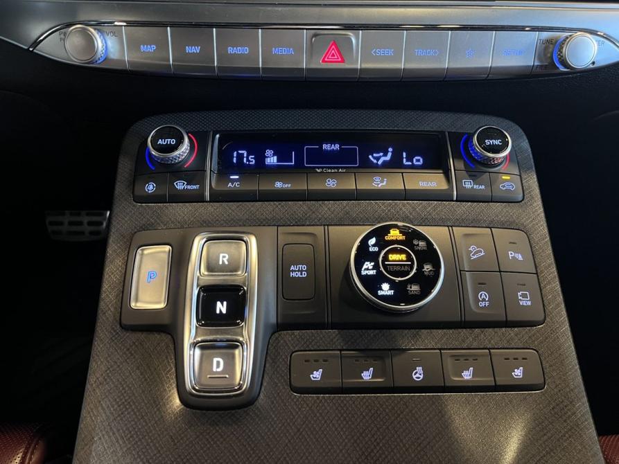 Hyundai Palisade I Чебоксары  - изображение 15