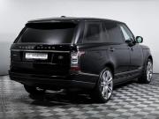 Land Rover Range Rover IV Москва  - изображение 28