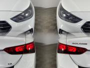 Hyundai Solaris II Воронеж  - изображение 26