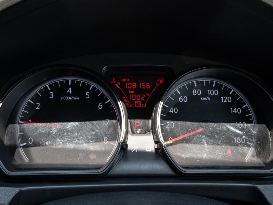 Nissan Note II Рестайлинг Краснодар  - изображение 17