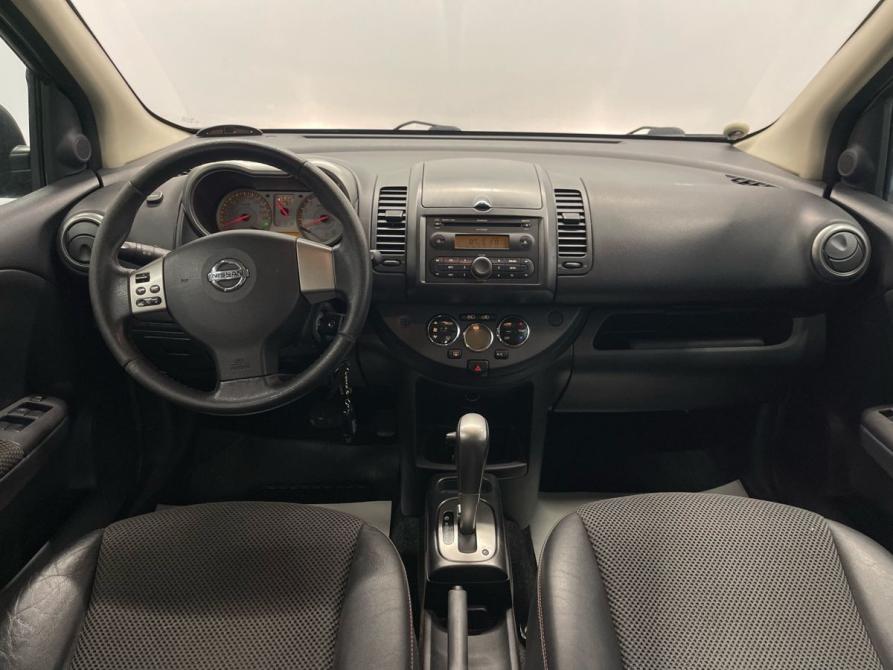 Nissan Note I Санкт-Петербург  - изображение 10