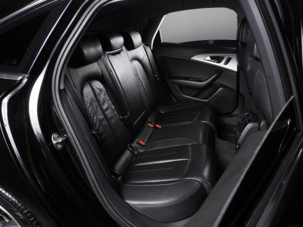 Audi A6 IV (C7) Рестайлинг с пробегом 2015 года, цена 1 869 000 рублей, 168892 км, седан, Автокод Объявления