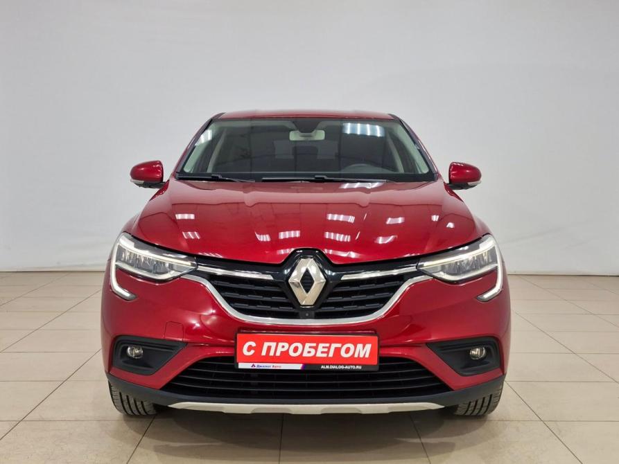 Renault Arkana I Альметьевск  - изображение 2