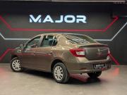 Renault Logan II Рестайлинг Москва  - изображение 47