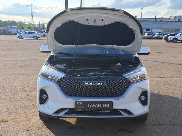 Haval M6 II с пробегом 2023 года, цена 1 670 000 рублей, 66802 км, внедорожник, Автокод Объявления