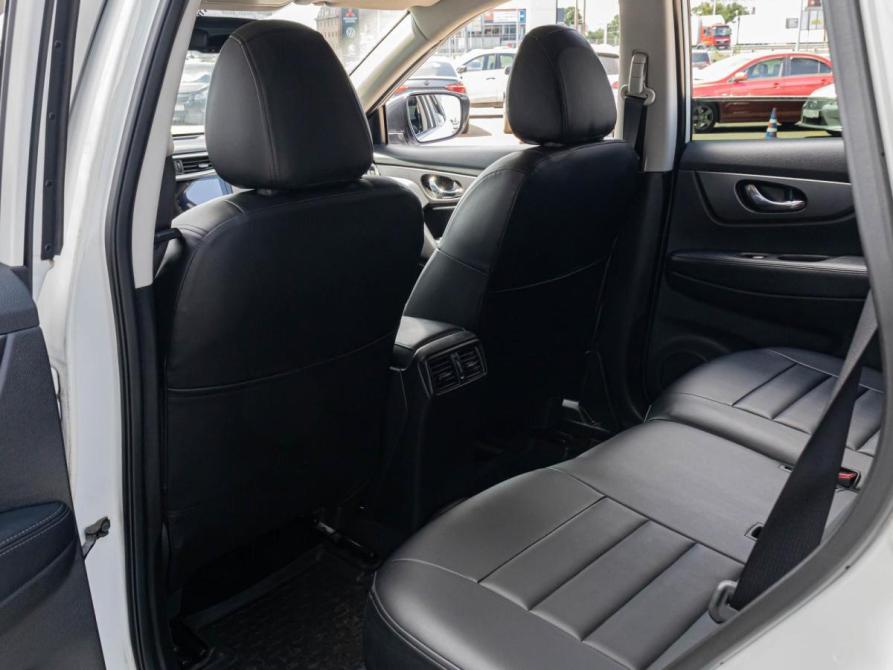 Nissan X-Trail III Краснодар  - изображение 11