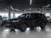 Toyota Highlander IV (XU70) Москва  - изображение 33