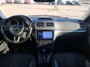 Skoda Yeti I Рестайлинг Набережные Челны  - изображение 45