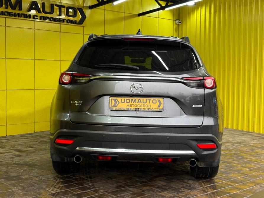 Mazda CX-9 II Ижевск  - изображение 6