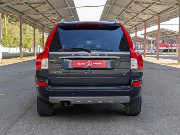 Volvo XC90 I Рестайлинг с пробегом 2012 года, цена 1 884 900 рублей, 186000 км, внедорожник, Автокод Объявления