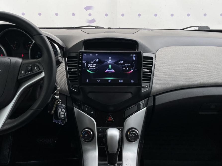 Chevrolet Cruze I Тамбов  - изображение 16